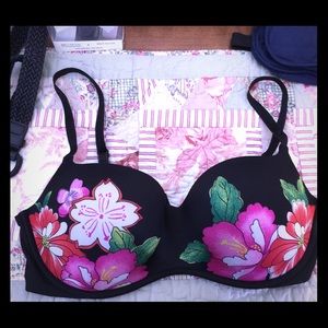💕VS push-up bra